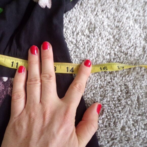 Anthropologie Maeve jumpsuit - Picture 8 of 9